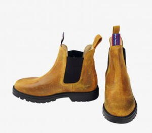 Fede chelsea boots til alle form l